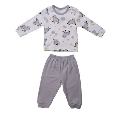 Пижама Барашки Чуди Кидс 094123 01